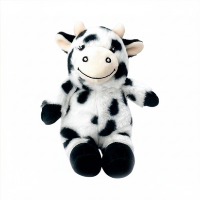 Peluche Vaca 20 cm Buinzoo