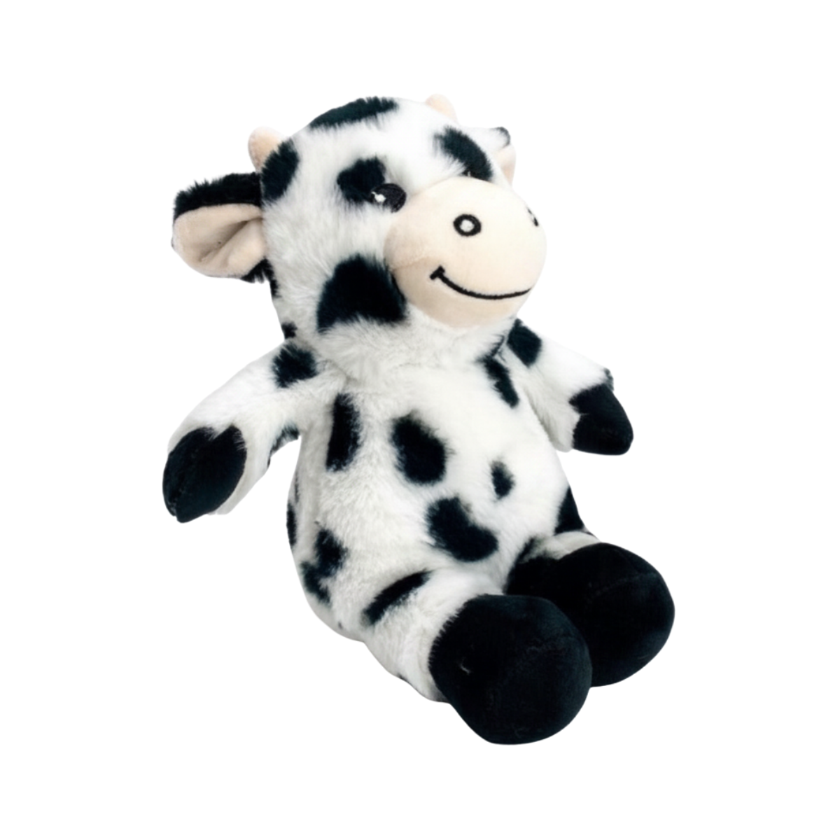 Peluche Vaca 20 cm Buinzoo