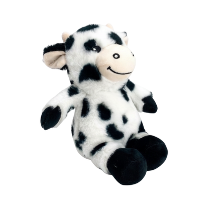 Peluche Vaca 20 cm Buinzoo