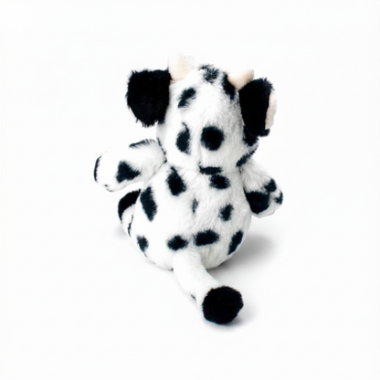 Peluche Vaca 20 cm Buinzoo