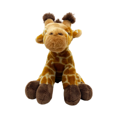 Peluche Jirafa 20 cm Buinzoo