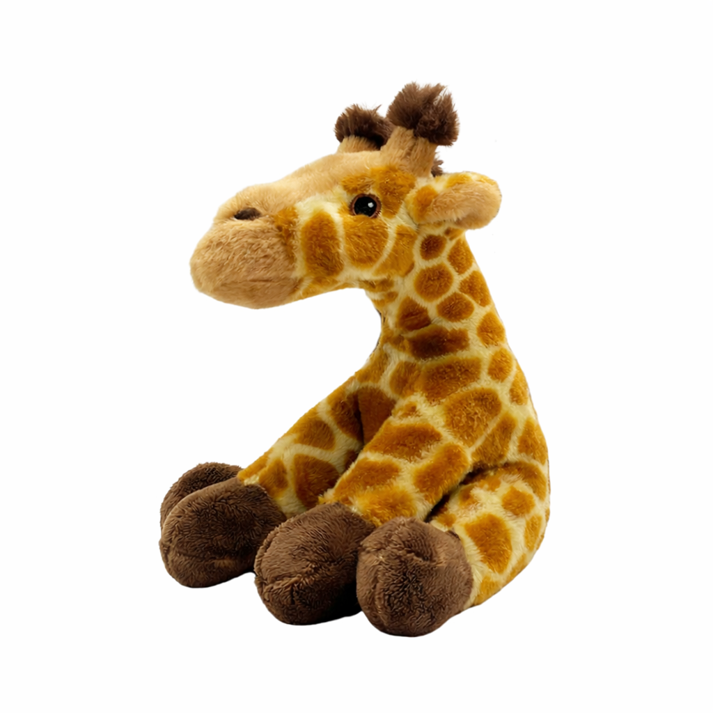 Peluche Jirafa 20 cm Buinzoo