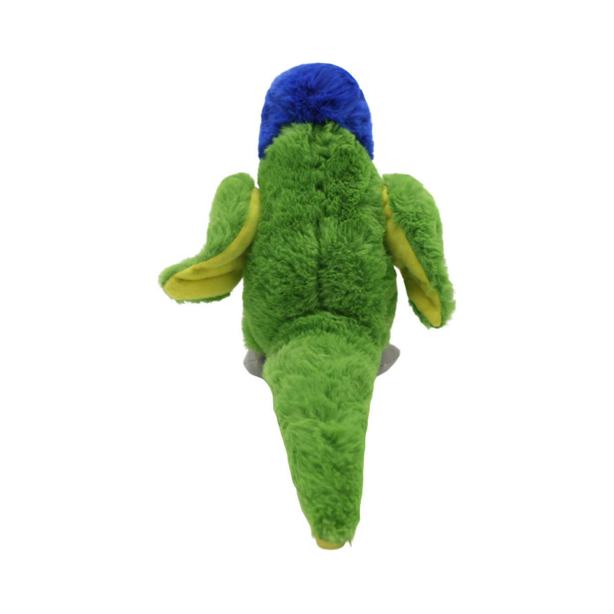 Peluche Lorito 20 cm Buinzoo