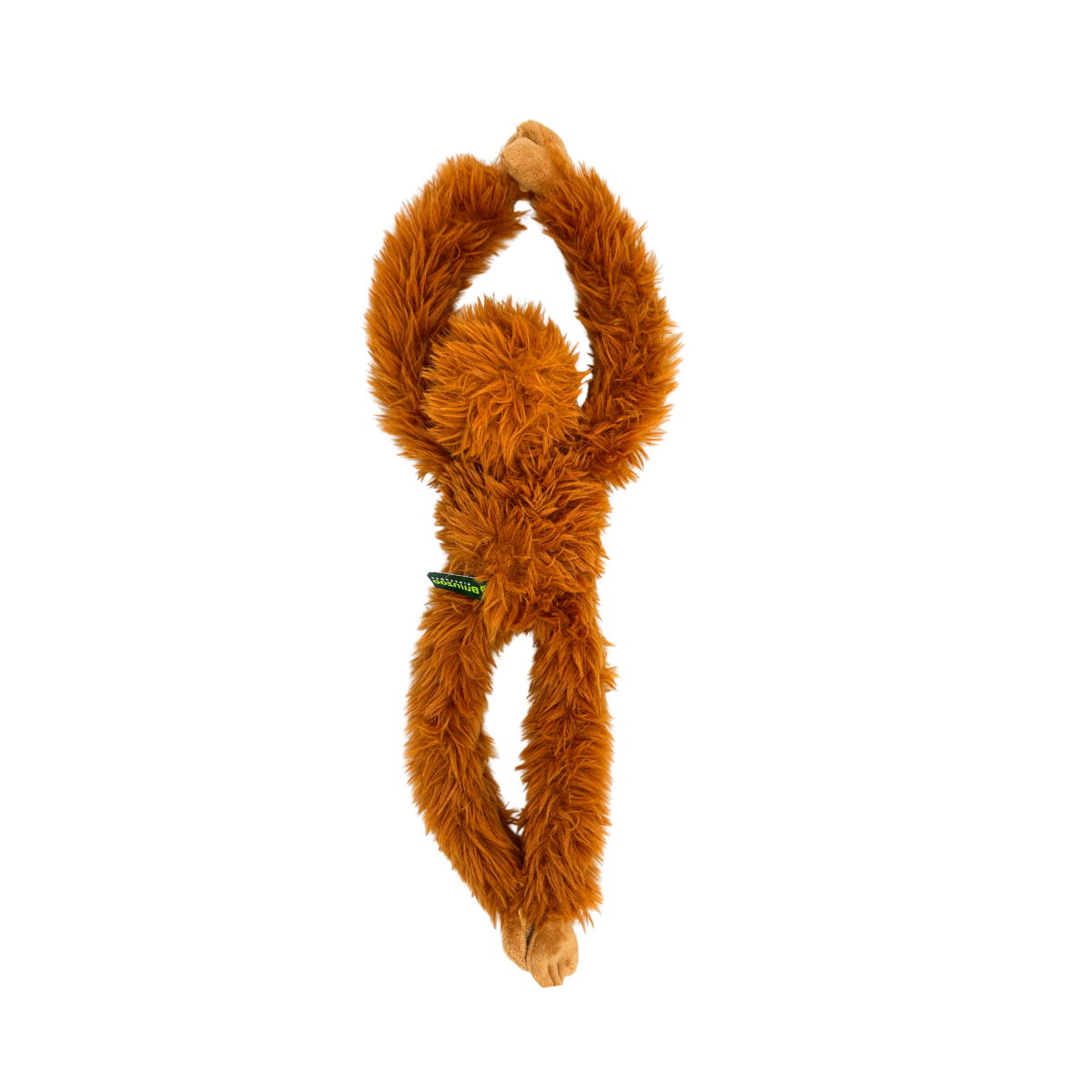 Peluche Orangutan Brazos largos 60 cm Buinzoo
