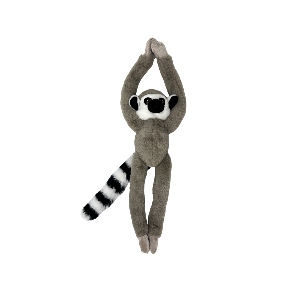 Peluche Lemur Brazos largos 60 cm Buinzoo