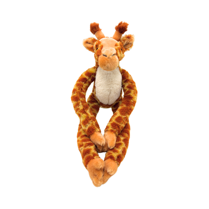 Peluche Jirafa Brazos largos 60 cm Buinzoo