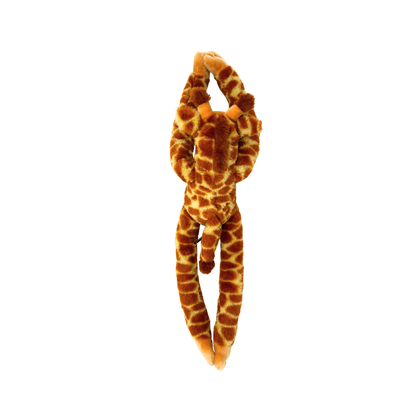 Peluche Jirafa Brazos largos 60 cm Buinzoo