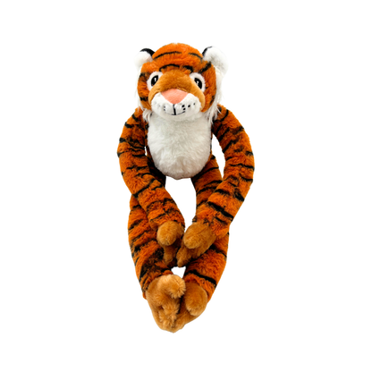 Peluche Tigre Brazos Largos 60 cm Buinzoo