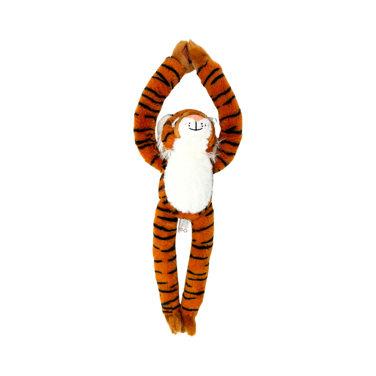 Peluche Tigre Brazos Largos 60 cm Buinzoo