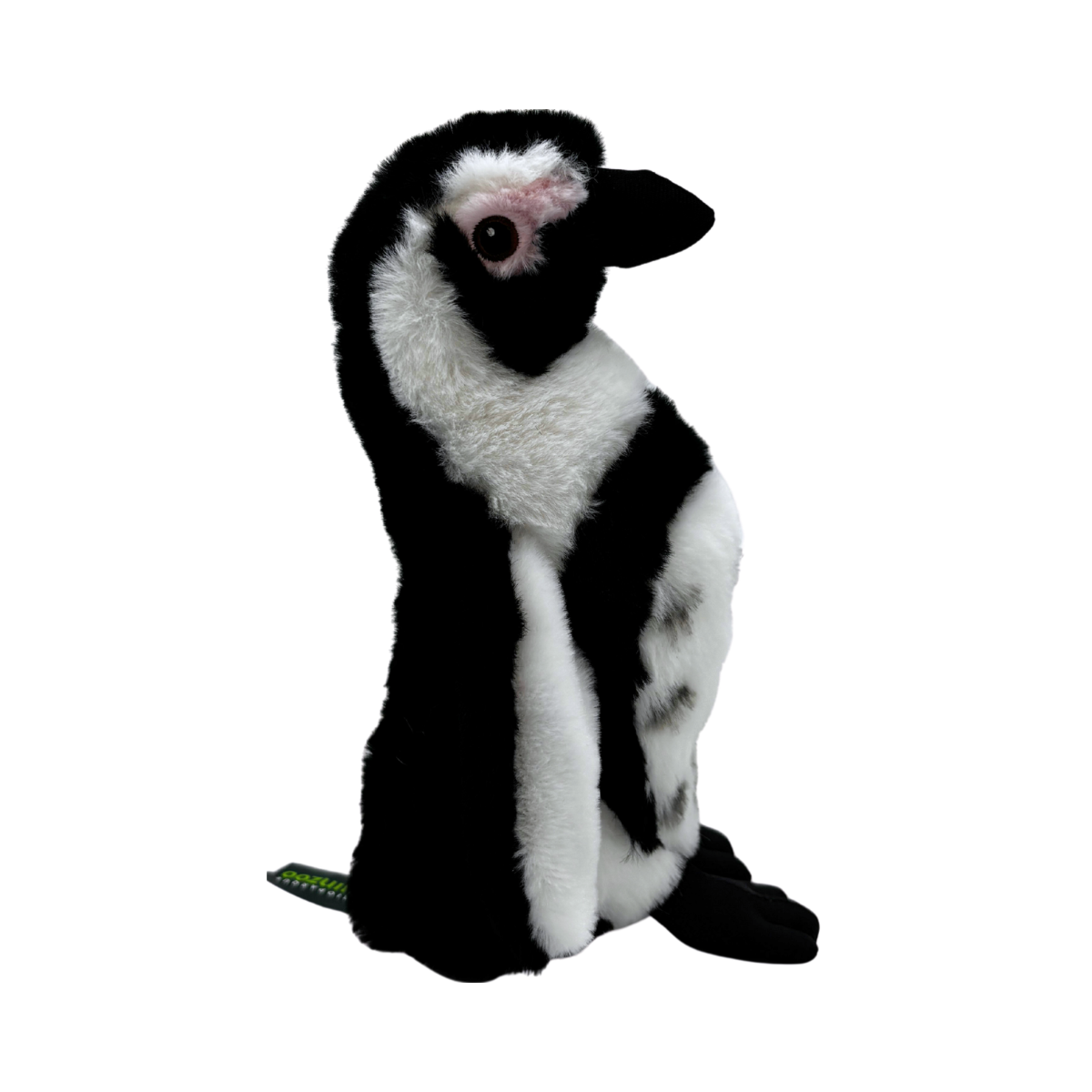 Peluche Pinguiino de humboldt 22 cm Buinzoo