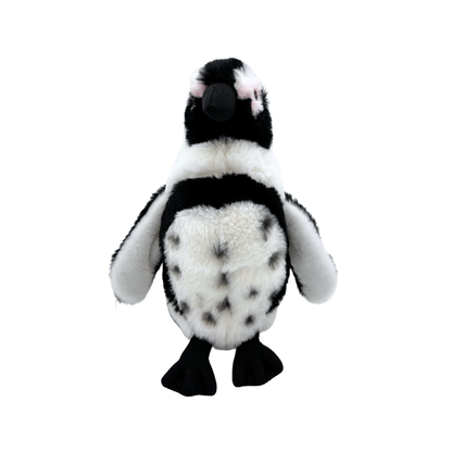 Peluche Pinguiino de humboldt 22 cm Buinzoo