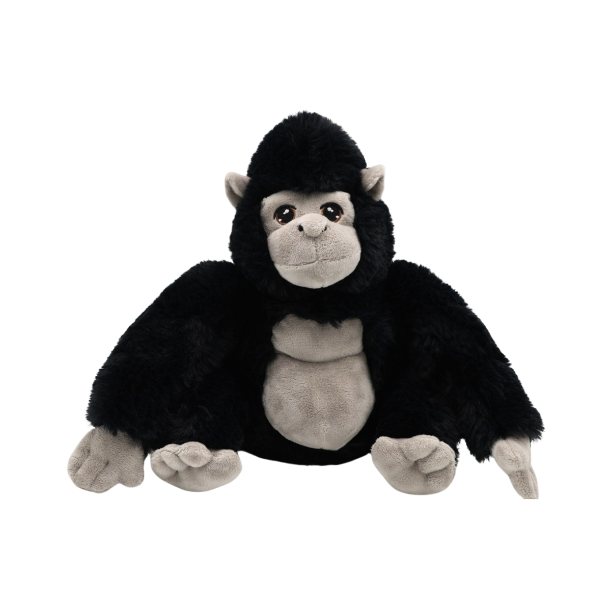 Peluche Gorila 27 cm Buinzoo