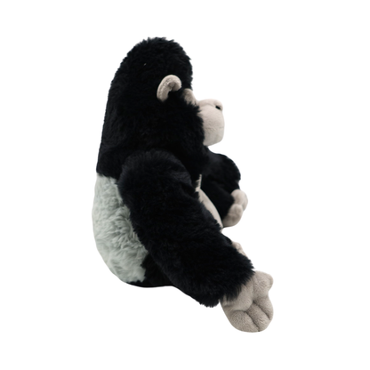 Peluche Gorila 27 cm Buinzoo