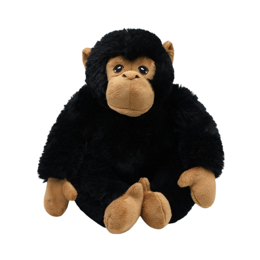 Peluche Chimpance 27 cm Buinzoo