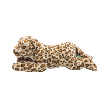 Peluche Leopardo 60 cm Buinzoo