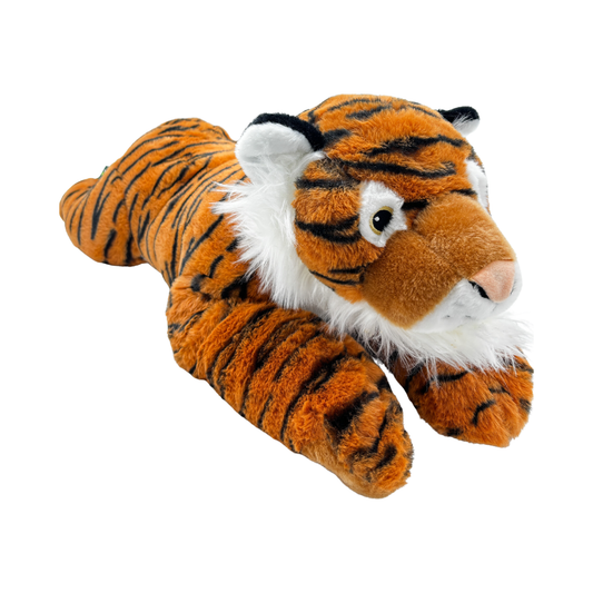 Peluche Tigre 60 cm Buinzoo