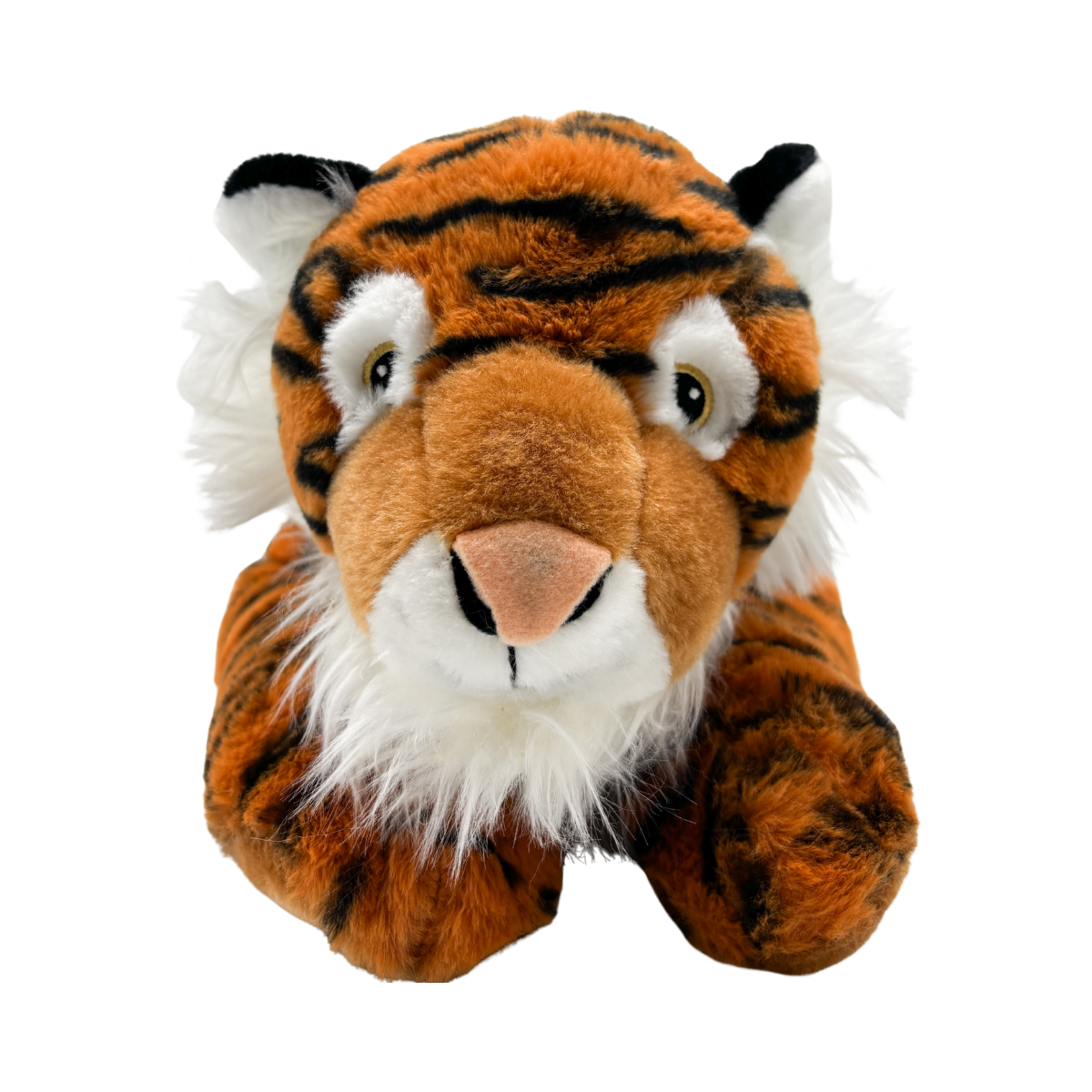 Peluche Tigre 60 cm Buinzoo