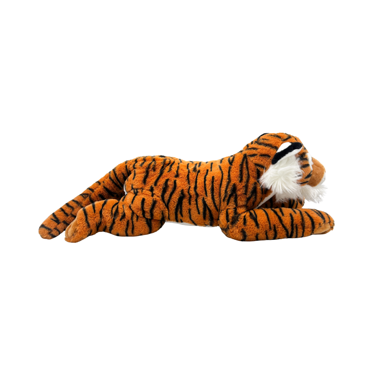 Peluche Tigre 60 cm Buinzoo