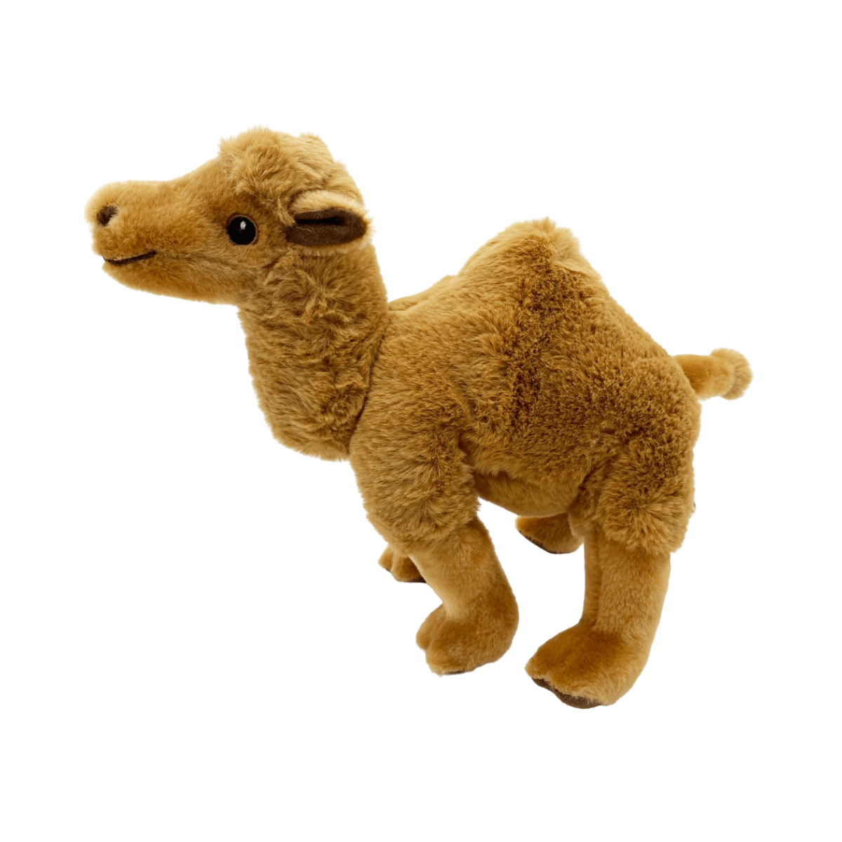 Peluche Camello 23 cm Buinzoo