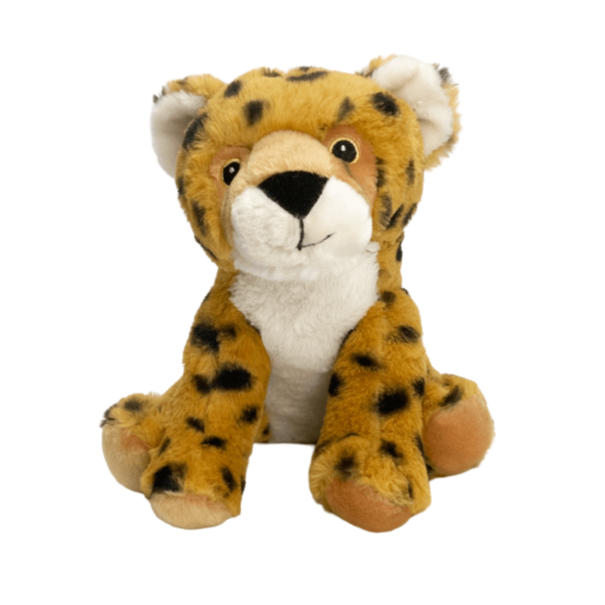 Peluche Cheeta 23 cm Buinzoo