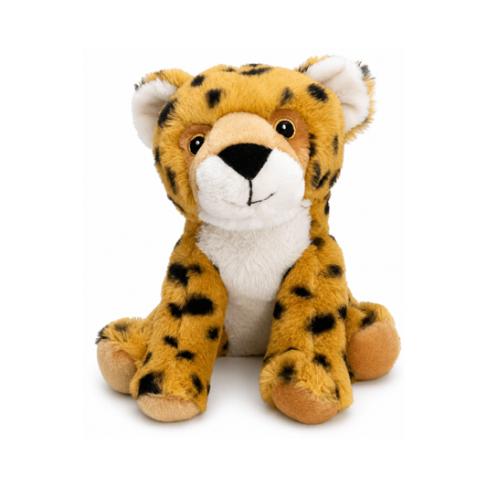 Peluche Cheeta 23 cm Buinzoo