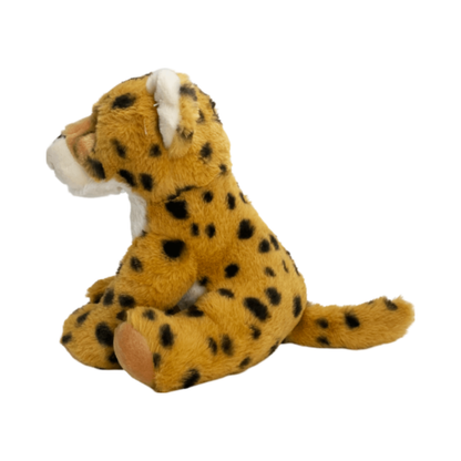 Peluche Cheeta 23 cm Buinzoo