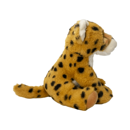 Peluche Cheeta 23 cm Buinzoo