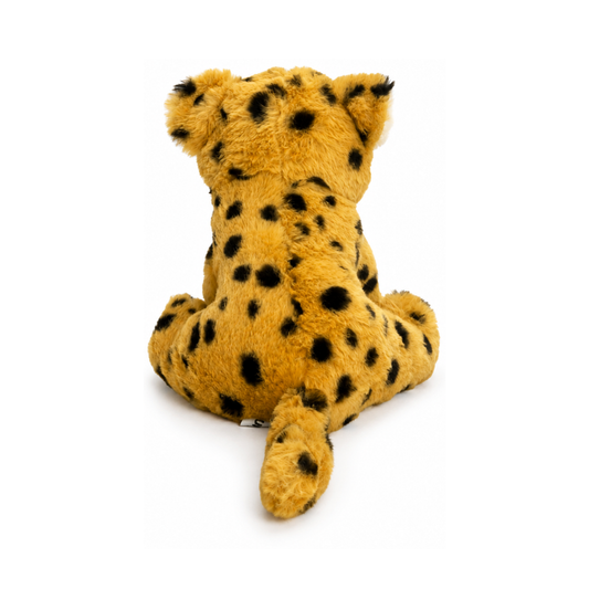 Peluche Cheeta 23 cm Buinzoo
