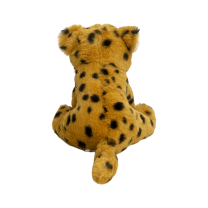 Peluche Cheeta 23 cm Buinzoo