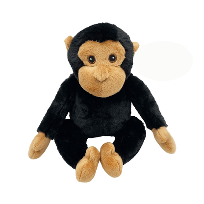 Peluche Chimpance 23 cm Buinzoo