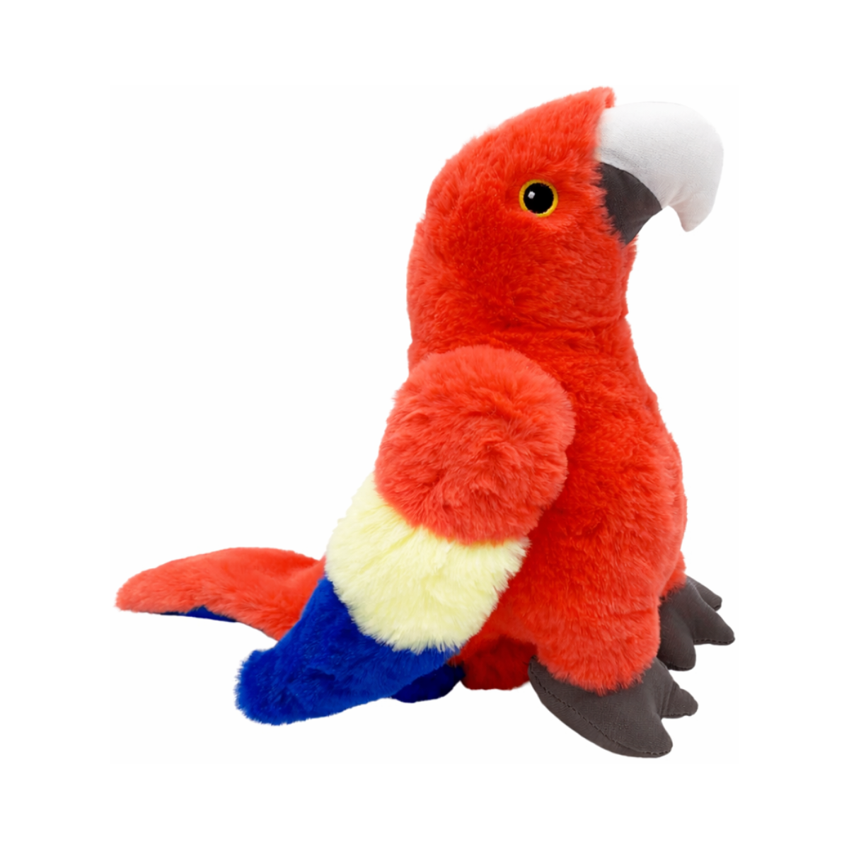 Peluche Guacamayo 23 cm Buinzoo