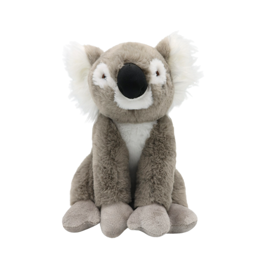 Peluche Koala 23 cm Buinzoo