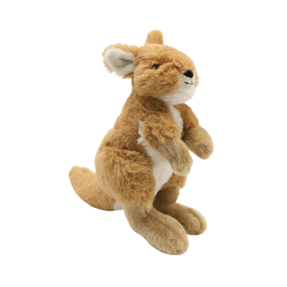Peluche Canguro 19 cm Buinzoo