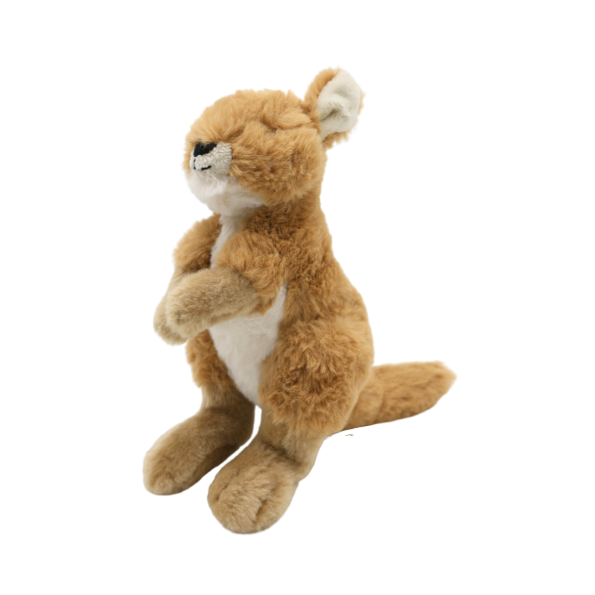 Peluche Canguro 19 cm Buinzoo