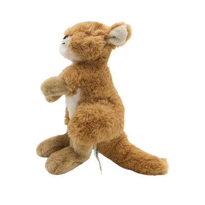 Peluche Canguro 19 cm Buinzoo