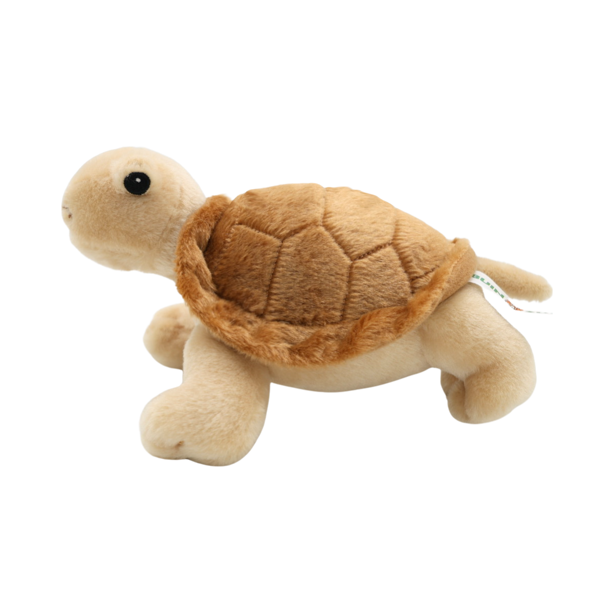 Peluche Tortuga 20 cm Buinzoo