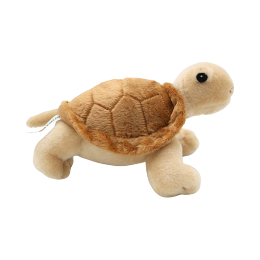 Peluche Tortuga 20 cm Buinzoo