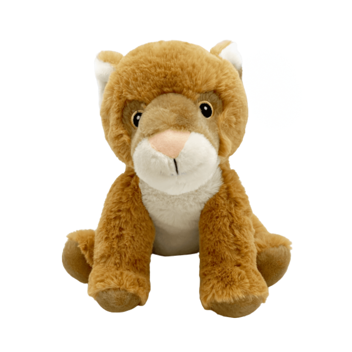 Peluche Leona 23 cm Buinzoo