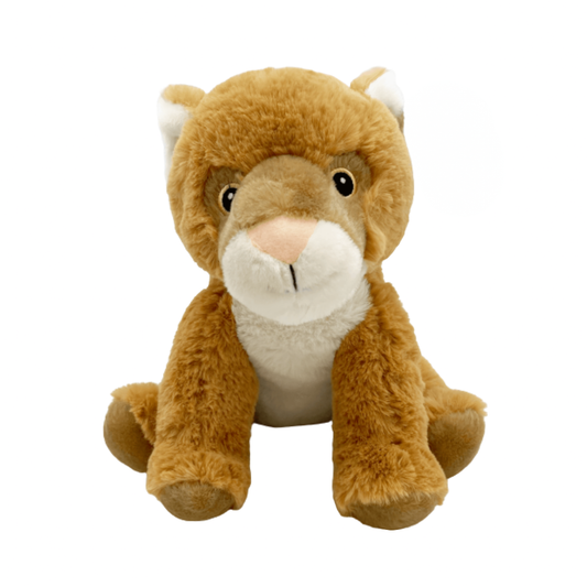 Peluche Leona 23 cm Buinzoo