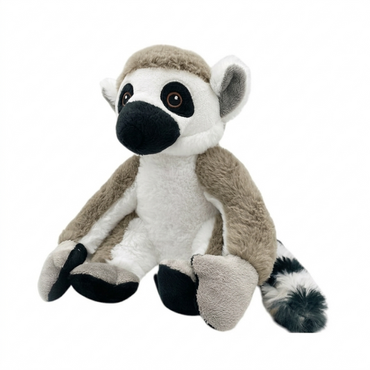 Peluche Lemur 23 cm Buinzoo