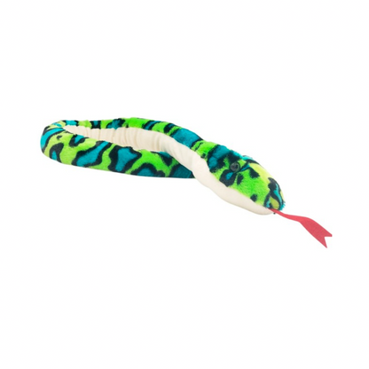 Peluche Serpiente 100 cm Buinzoo
