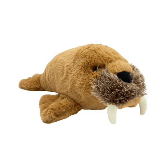 Peluche Morsa 28 cm Buinzoo