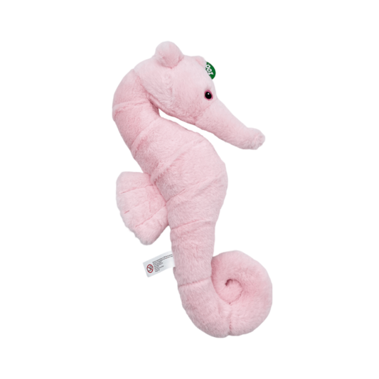 Peluche Caballito de Mar 40 cm Buinzoo