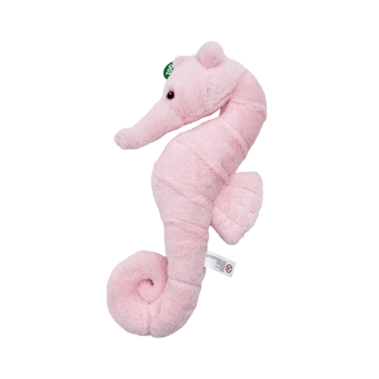 Peluche Caballito de Mar 40 cm Buinzoo