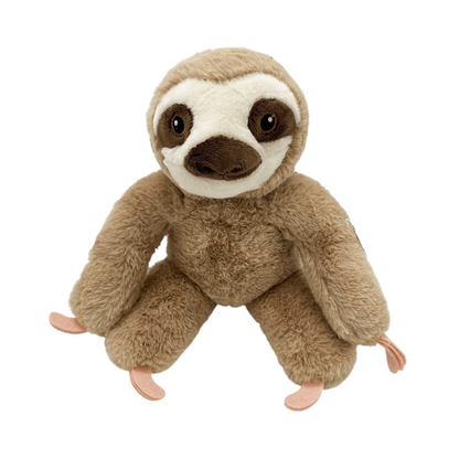 Peluche Perezoso 23 cm Buinzoo