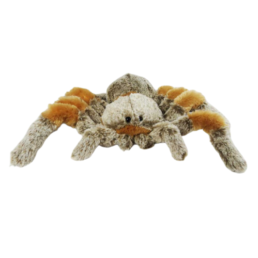 Peluche Araña 20 cm Buinzoo