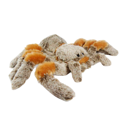 Peluche Araña 20 cm Buinzoo