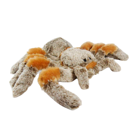 Peluche Araña 20 cm Buinzoo