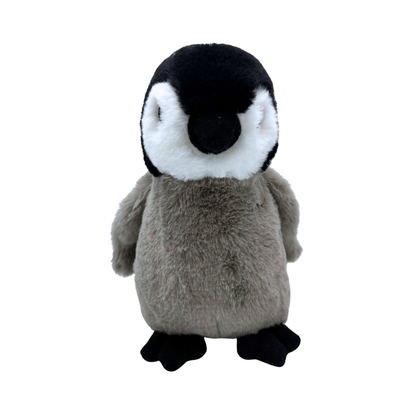 Peluche Pinguino 23 cm Buinzoo