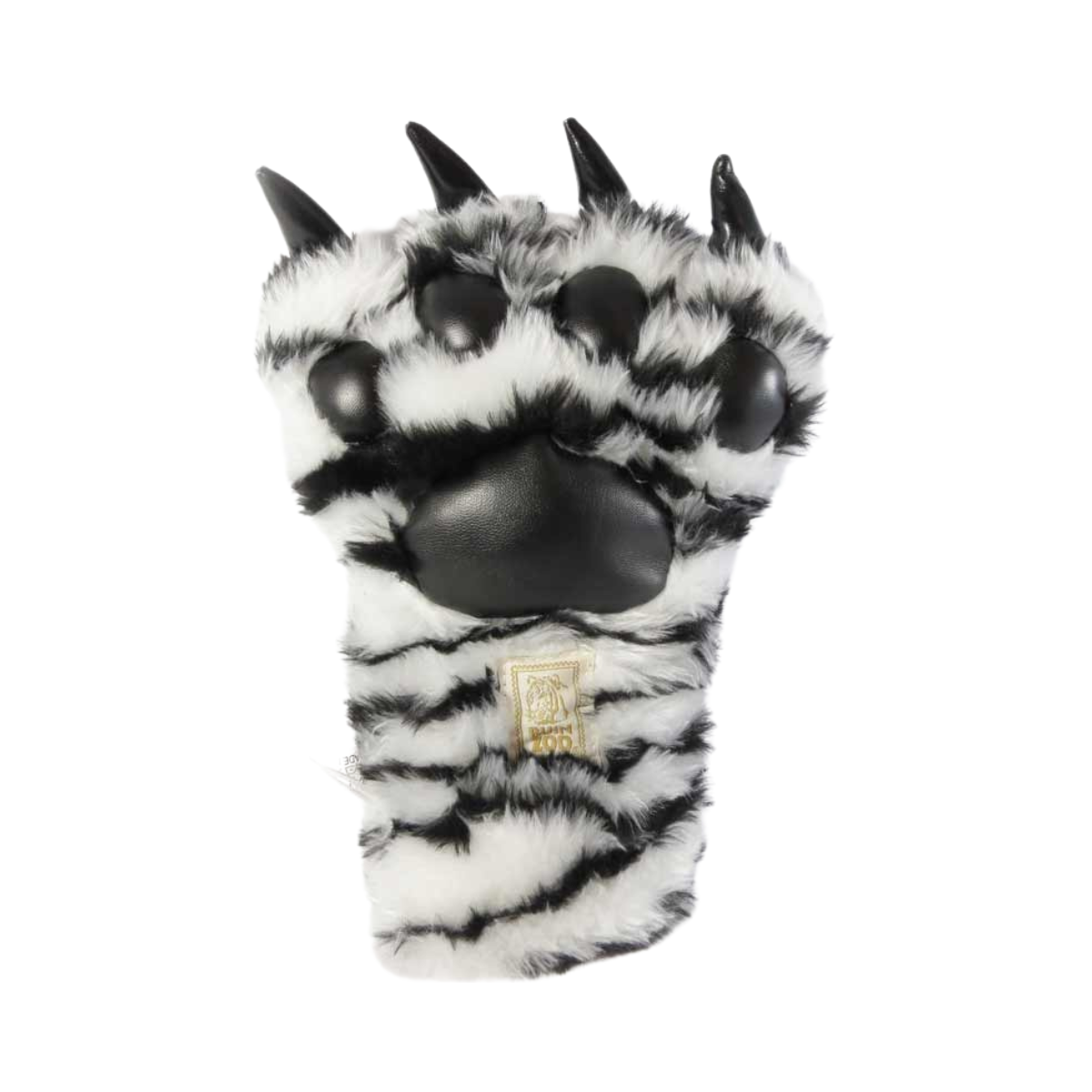 Guantes de Garras Tigre Blanco Buinzoo